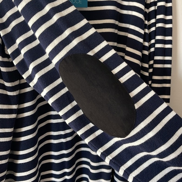 Market and spruce StitchFix sweater - Picture 4 of 7